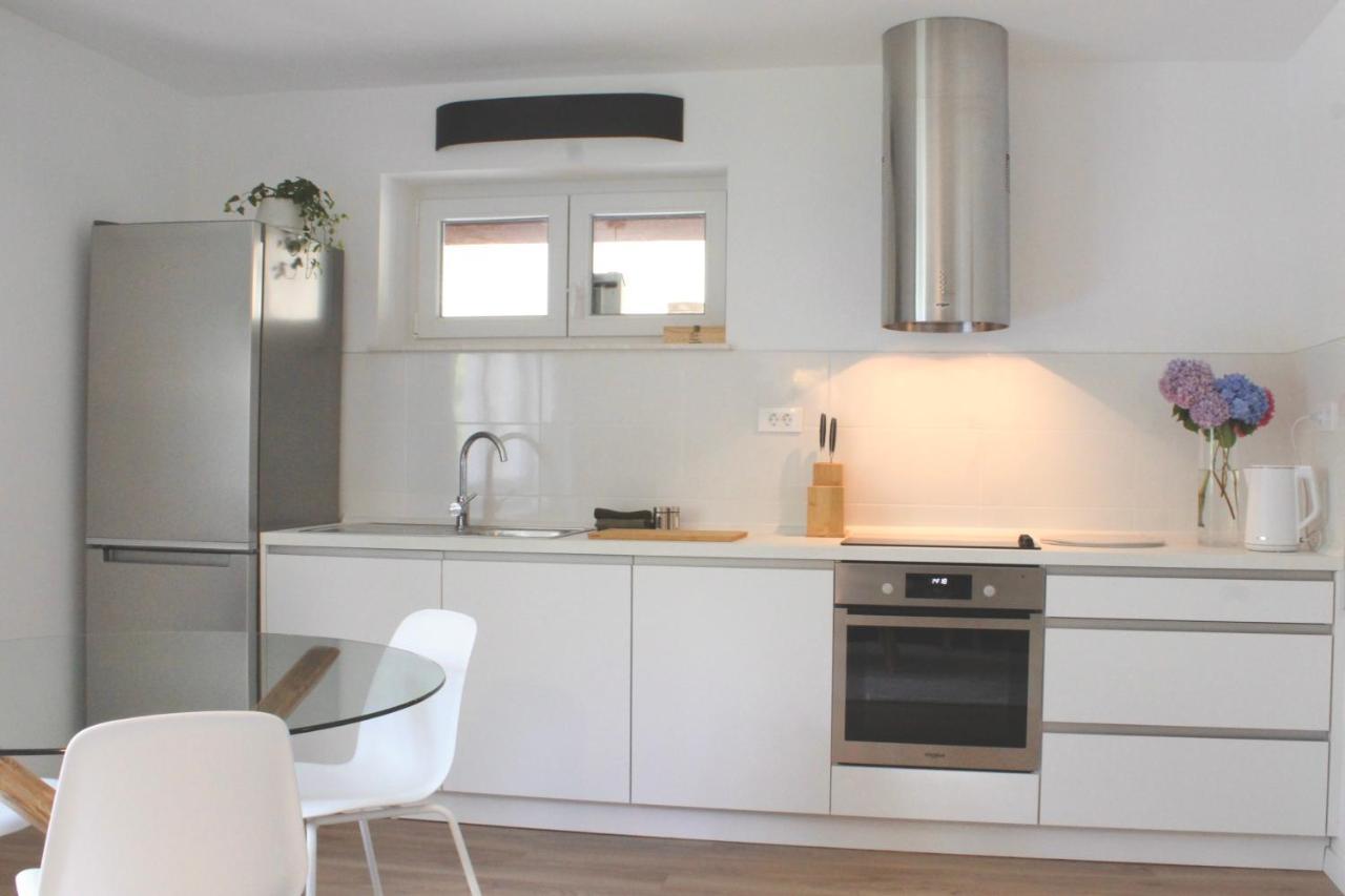 Stardust Apartment Zagreb Ngoại thất bức ảnh