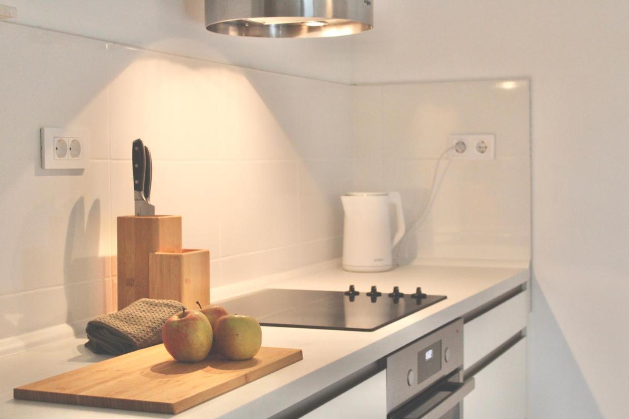 Stardust Apartment Zagreb Ngoại thất bức ảnh
