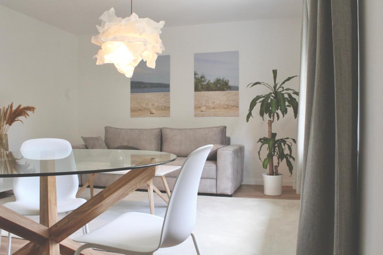 Stardust Apartment Zagreb Ngoại thất bức ảnh
