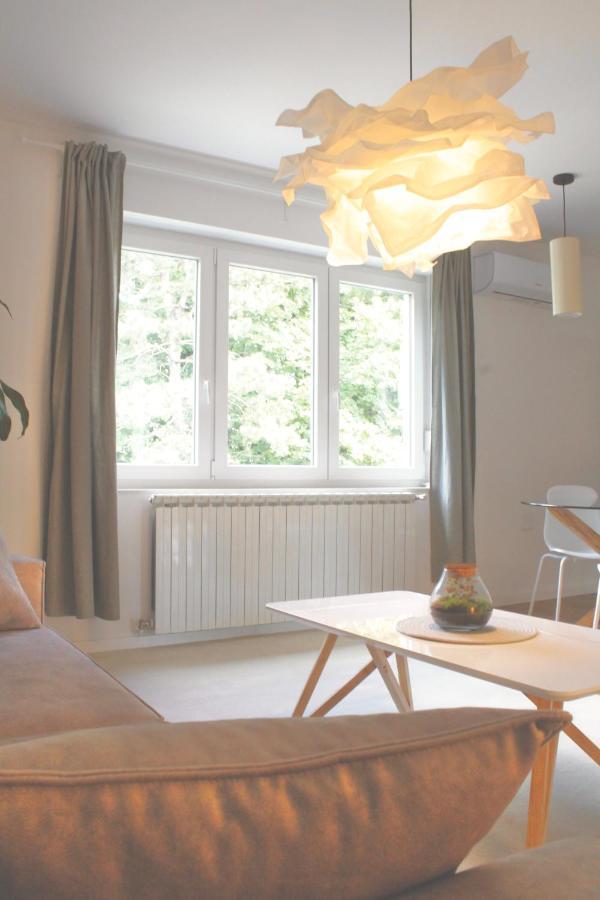 Stardust Apartment Zagreb Ngoại thất bức ảnh