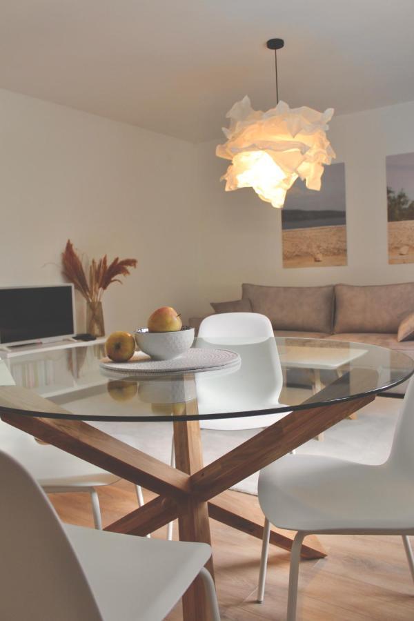 Stardust Apartment Zagreb Ngoại thất bức ảnh