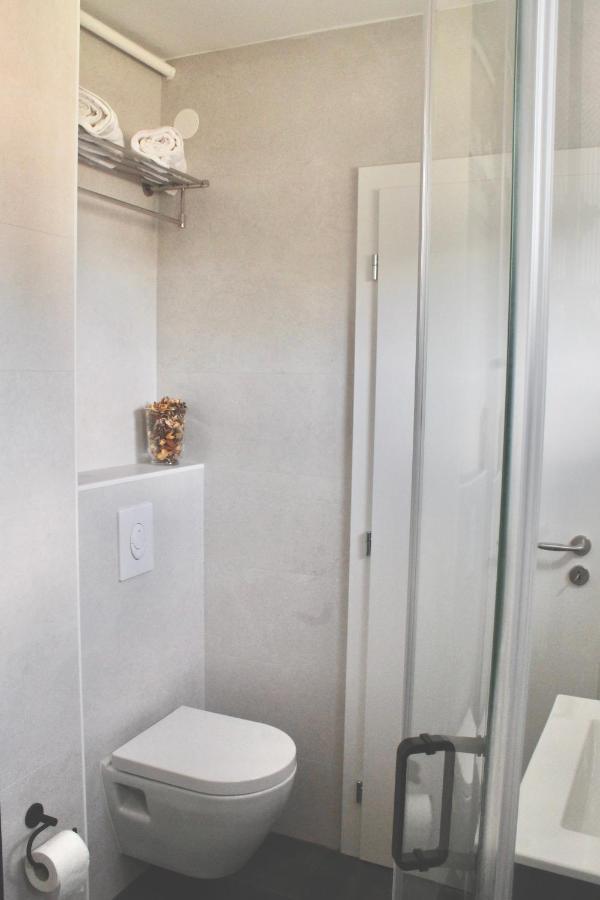 Stardust Apartment Zagreb Ngoại thất bức ảnh