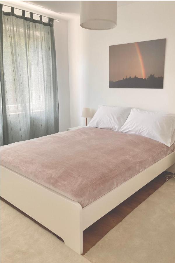Stardust Apartment Zagreb Ngoại thất bức ảnh