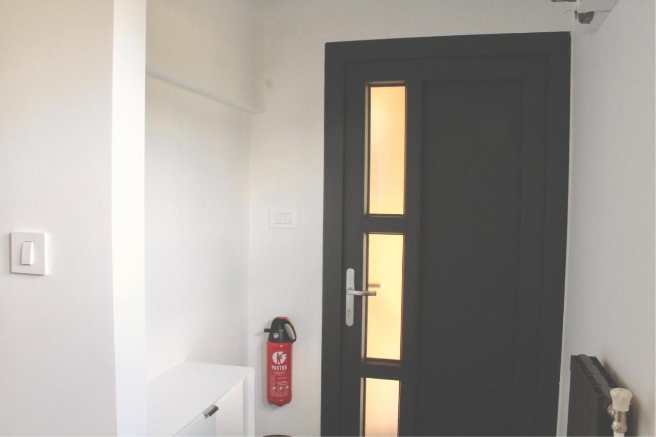 Stardust Apartment Zagreb Ngoại thất bức ảnh