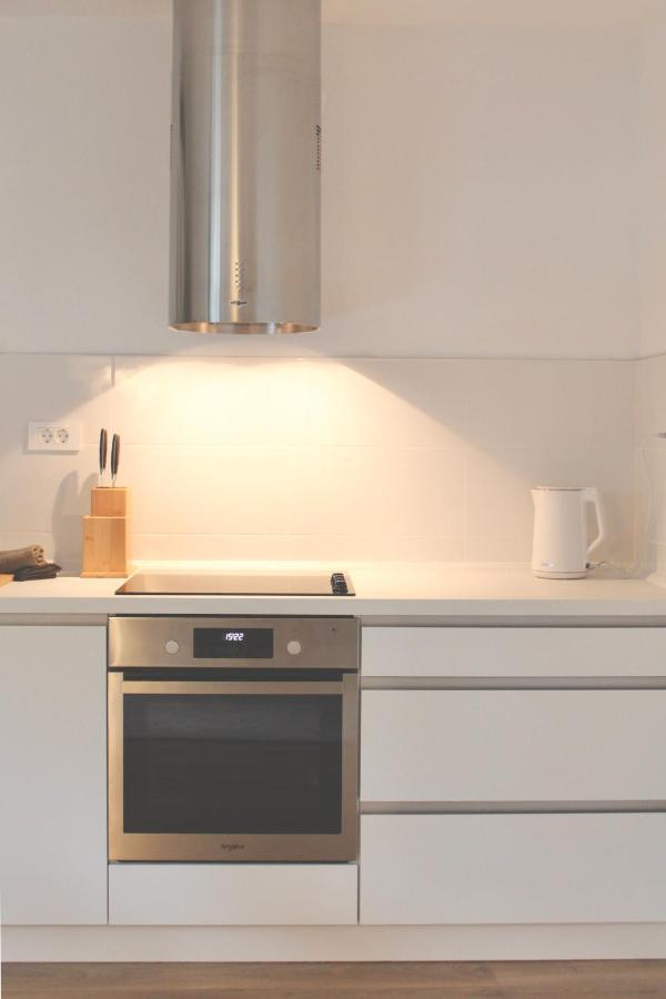 Stardust Apartment Zagreb Ngoại thất bức ảnh