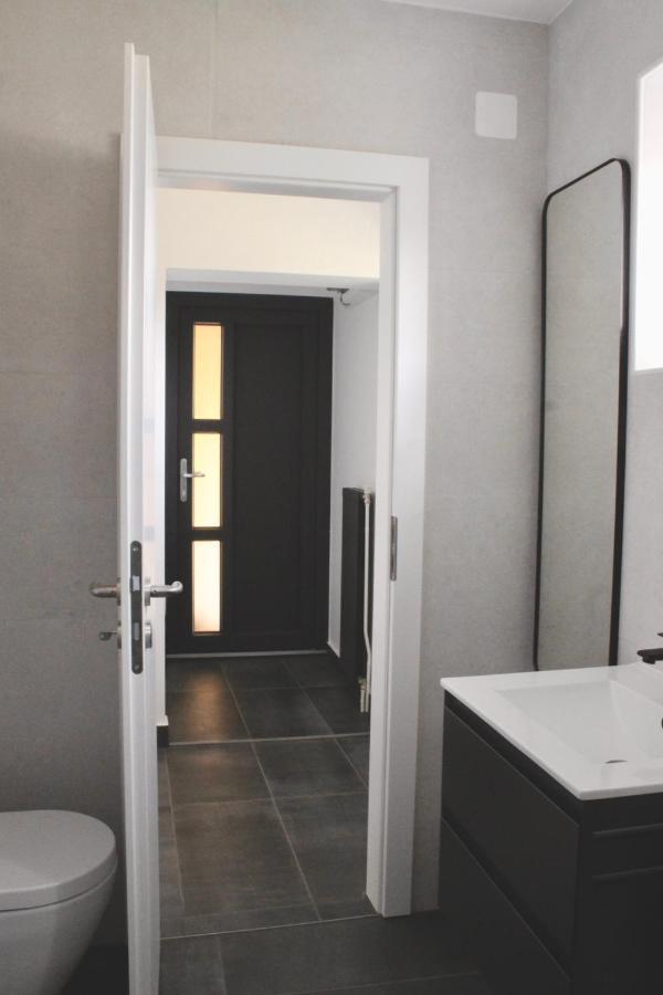 Stardust Apartment Zagreb Ngoại thất bức ảnh