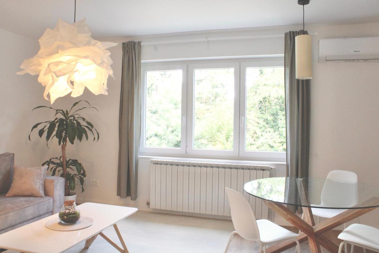 Stardust Apartment Zagreb Ngoại thất bức ảnh