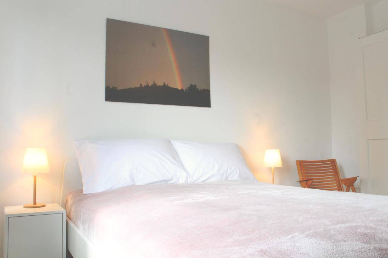Stardust Apartment Zagreb Ngoại thất bức ảnh