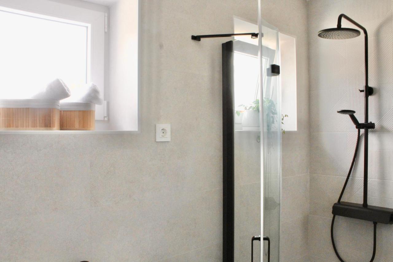 Stardust Apartment Zagreb Ngoại thất bức ảnh