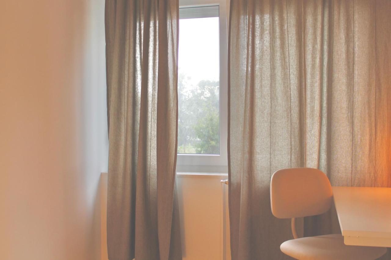 Stardust Apartment Zagreb Ngoại thất bức ảnh