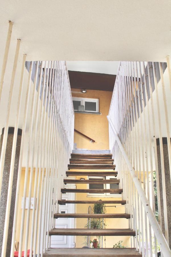 Stardust Apartment Zagreb Ngoại thất bức ảnh