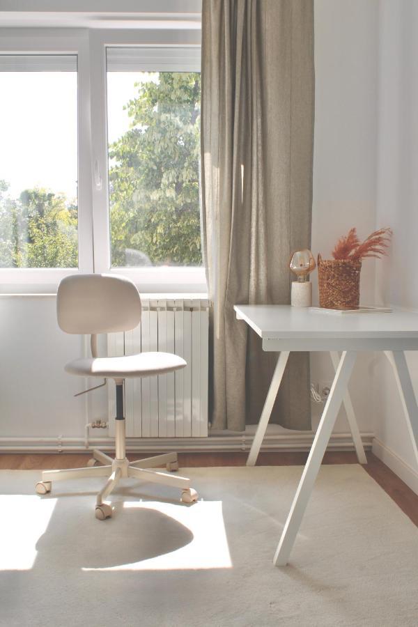 Stardust Apartment Zagreb Ngoại thất bức ảnh